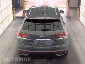 2023 Volkswagen Atlas Cross Sport 3.6L V6 SE w/Technology - miniatura 5