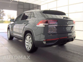 2023 Volkswagen Atlas Cross Sport 3.6L V6 SE w/Technology - miniatura 6