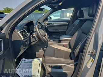 2023 Volkswagen Atlas Cross Sport 3.6L V6 SE w/Technology - miniatura 7