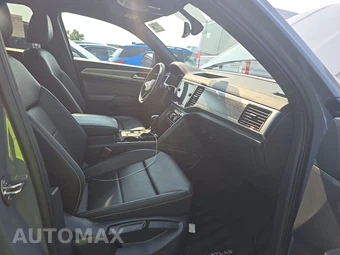 2023 Volkswagen Atlas Cross Sport 3.6L V6 SE w/Technology - miniatura 8