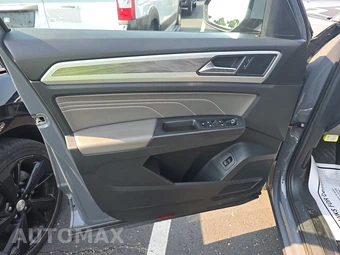 2023 Volkswagen Atlas Cross Sport 3.6L V6 SE w/Technology - miniatura 9