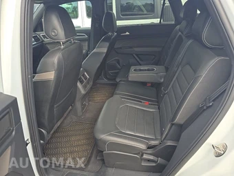 2023 Volkswagen Atlas Cross Sport 3.6L V6 SEL Premium R-Line - miniatura 13
