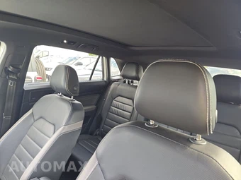 2023 Volkswagen Atlas Cross Sport 3.6L V6 SEL Premium R-Line - miniatura 19