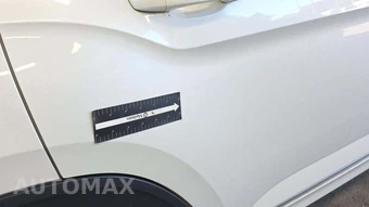 2023 Volkswagen Atlas Cross Sport 3.6L V6 SEL Premium R-Line - miniatura 30