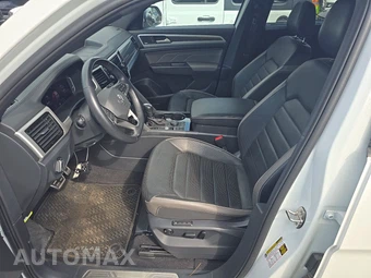 2023 Volkswagen Atlas Cross Sport 3.6L V6 SEL Premium R-Line - miniatura 7