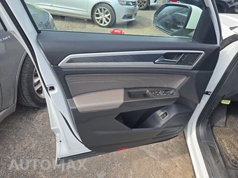 2023 Volkswagen Atlas Cross Sport 3.6L V6 SEL Premium R-Line - miniatura 9