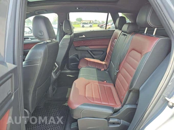 2023 Volkswagen Atlas Cross Sport 3.6L V6 SEL Premium R-Line - miniatura 10