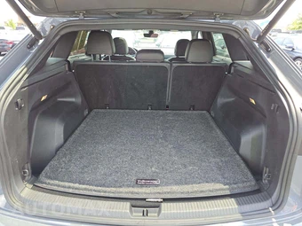 2023 Volkswagen Atlas Cross Sport 3.6L V6 SEL Premium R-Line - miniatura 11