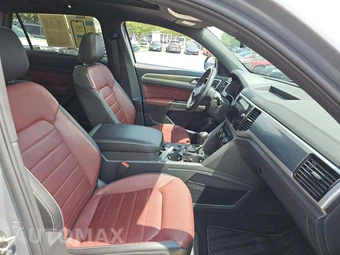 2023 Volkswagen Atlas Cross Sport 3.6L V6 SEL Premium R-Line - miniatura 15