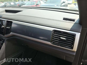 2023 Volkswagen Atlas Cross Sport 3.6L V6 SEL Premium R-Line - miniatura 16