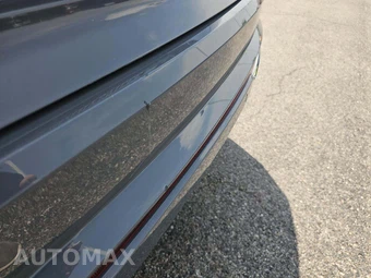 2023 Volkswagen Atlas Cross Sport 3.6L V6 SEL Premium R-Line - miniatura 18