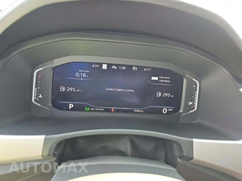 2023 Volkswagen Atlas Cross Sport 3.6L V6 SEL Premium R-Line - miniatura 6