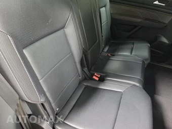 2023 Volkswagen Atlas Cross Sport 3.6L V6 SEL R-Line Black - miniatura 17