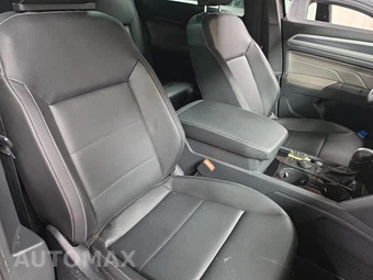 2023 Volkswagen Atlas Cross Sport 3.6L V6 SEL R-Line Black - miniatura 19