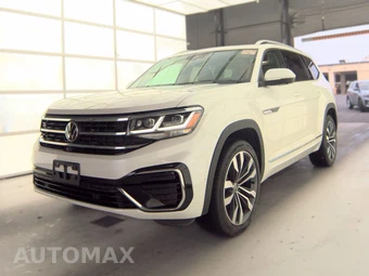 2023 Volkswagen Atlas Execline R-Line