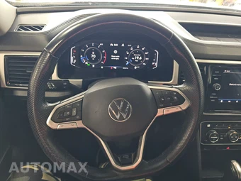 2023 Volkswagen Atlas Execline R-Line - miniatura 10