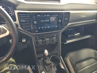 2023 Volkswagen Atlas Execline R-Line - miniatura 11