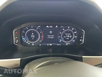 2023 Volkswagen Atlas Execline R-Line - miniatura 12