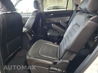 2023 Volkswagen Atlas Execline R-Line - miniatura 13