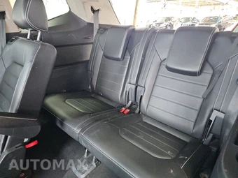 2023 Volkswagen Atlas Execline R-Line - miniatura 14