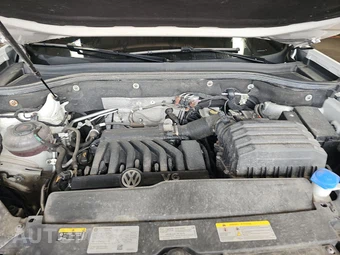 2023 Volkswagen Atlas Execline R-Line - miniatura 16
