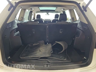 2023 Volkswagen Atlas Execline R-Line - miniatura 17