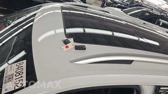 2023 Volkswagen Atlas Execline R-Line - miniatura 20