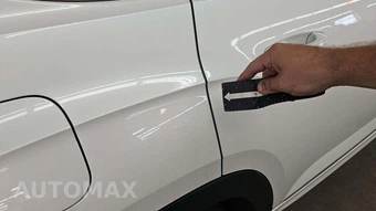 2023 Volkswagen Atlas Execline R-Line - miniatura 22
