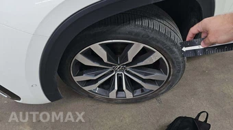 2023 Volkswagen Atlas Execline R-Line - miniatura 28