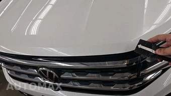 2023 Volkswagen Atlas Execline R-Line - miniatura 33