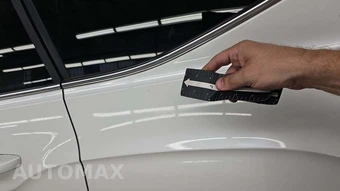 2023 Volkswagen Atlas Execline R-Line - miniatura 36