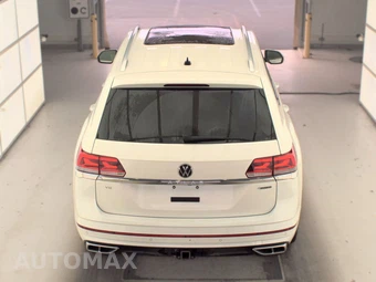 2023 Volkswagen Atlas Execline R-Line - miniatura 5