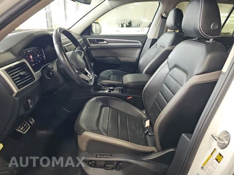 2023 Volkswagen Atlas Execline R-Line - miniatura 7