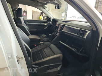 2023 Volkswagen Atlas Execline R-Line - miniatura 8