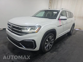 2023 Volkswagen Atlas Execline R-Line