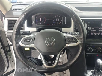 2023 Volkswagen Atlas Execline R-Line - miniatura 10