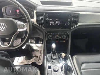 2023 Volkswagen Atlas Execline R-Line - miniatura 11