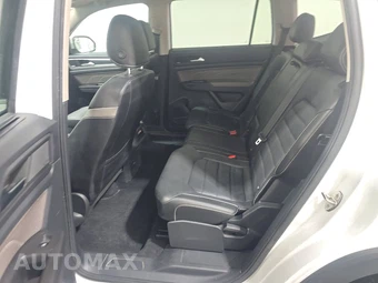 2023 Volkswagen Atlas Execline R-Line - miniatura 13