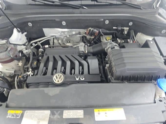 2023 Volkswagen Atlas Execline R-Line - miniatura 16