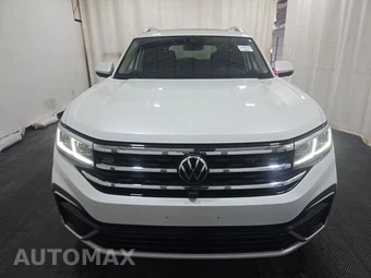 2023 Volkswagen Atlas Execline R-Line - miniatura 2