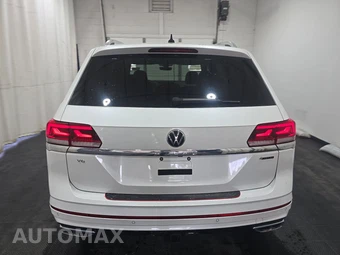 2023 Volkswagen Atlas Execline R-Line - miniatura 5