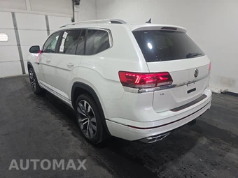 2023 Volkswagen Atlas Execline R-Line - miniatura 6