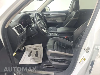 2023 Volkswagen Atlas Execline R-Line - miniatura 7