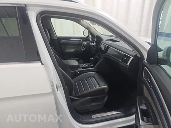 2023 Volkswagen Atlas Execline R-Line - miniatura 8