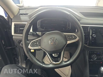 2023 Volkswagen Atlas Execline R-Line - miniatura 10