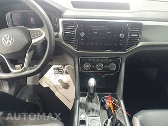 2023 Volkswagen Atlas Execline R-Line - miniatura 11