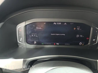 2023 Volkswagen Atlas Execline R-Line - miniatura 12