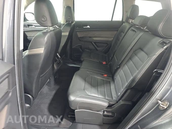 2023 Volkswagen Atlas Execline R-Line - miniatura 13