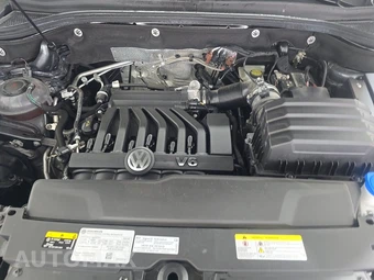 2023 Volkswagen Atlas Execline R-Line - miniatura 16