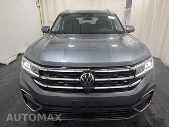 2023 Volkswagen Atlas Execline R-Line - miniatura 2